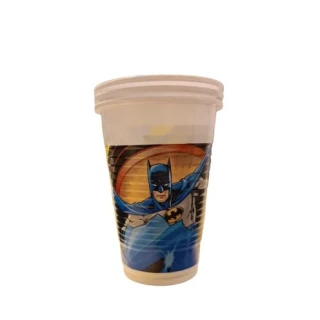 Batman Bardak (8Ad)