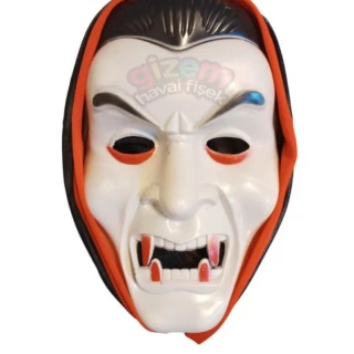 VAMPİR MASKE