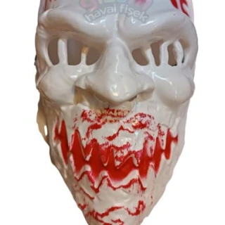 KISS ME MASKE