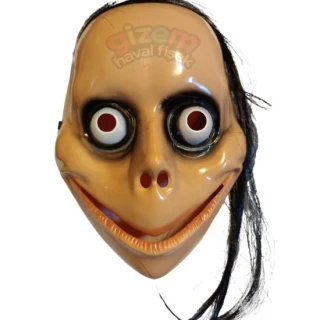 MOMO MASKE