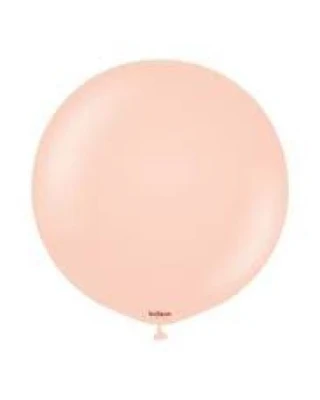 36 İNC MAKARON SOMON BALON 2 Lİ(KAL)