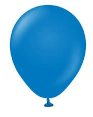 5 INC MAVİ (BLUE) BALON 100LÜ