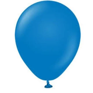 5 INC MAVİ (BLUE) BALON 100LÜ