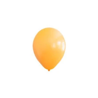 5 INC AMBER BALON 100LÜ