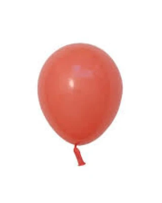 5 INC CORAL BALON 100LÜ
