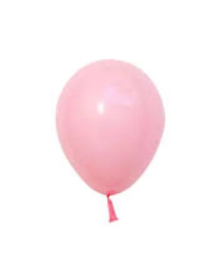 5 INC FİLAMİNGO PİNK BALON 100LÜ