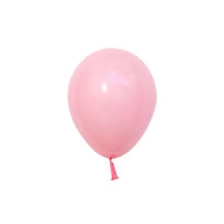 5 INC FİLAMİNGO PİNK BALON 100LÜ
