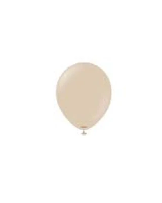 5 INC HAZELNUT BALON 100LÜ