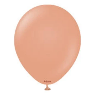 5 INC CLAY PİNK BALON 100LÜ