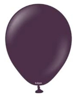 5 INC PLUM BALON 100LÜ