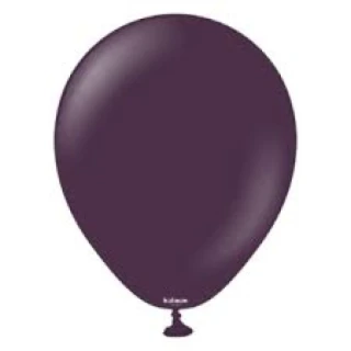 5 INC PLUM BALON 100LÜ