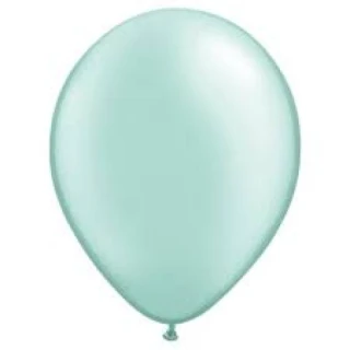 5 INC PEARL GREEN BALON 100LÜ
