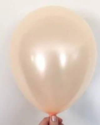 5 INC PEARL SOMON BALON 100LÜ