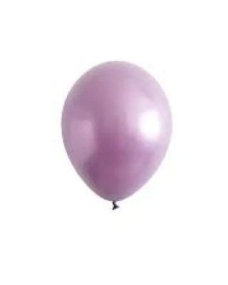 5 INC PEARL LİLA BALON 100LÜ