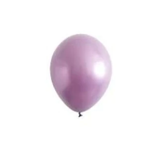 5 INC PEARL LİLA BALON 100LÜ