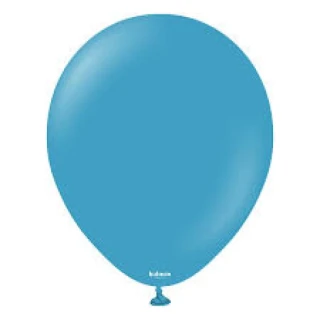 5 INC RETRO DEEP BLUE BALON 100LÜ