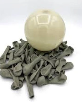 5 INC RETRO STONE BALON 100LÜ