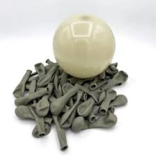 5 INC RETRO STONE BALON 100LÜ