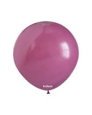 5 INC RETRO WİLD BERRY BALON 100LÜ