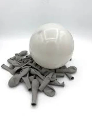 5 INC RETRO SMOKE BALON 100LÜ