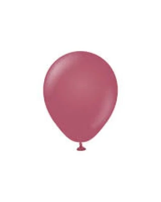 5 INC RETRO ROSEWOOD BALON 100LÜ