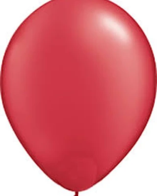 12 INC FUŞYA BALON 100LÜ