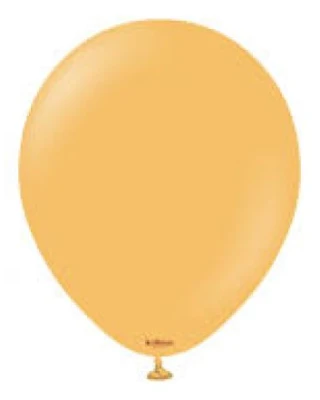 12 INC ŞEFTALİ (PEACH) BALON 100LÜ
