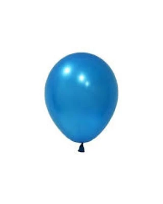 12 INC KRİSTAL MAVİ (BLUE) BALON 100LÜ