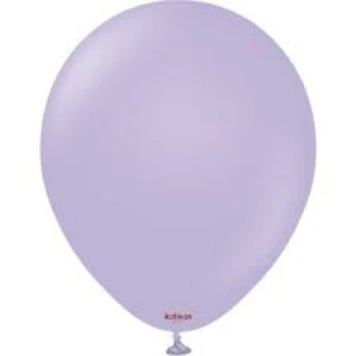18 INC LİLA (LİLAC) BALON 25Lİ