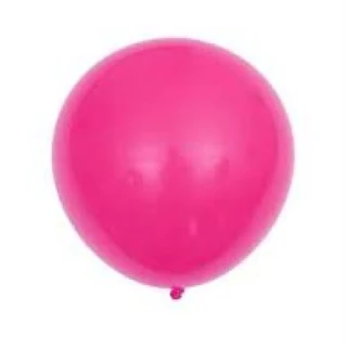 18 INC FUŞYA BALON 25Lİ