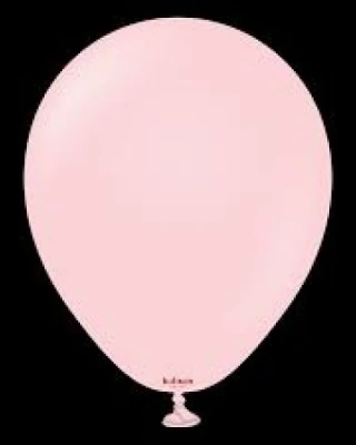 18 INC AÇIK PEMBE (LİGHT PİNK) BALON 25Lİ
