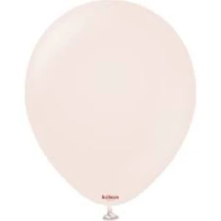 18 INC PİNK BLUSH BALON 25Lİ