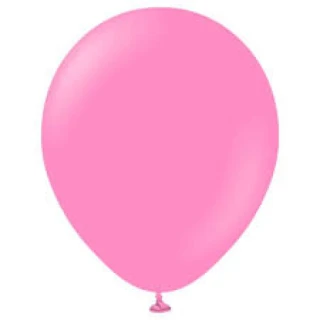 18 INC QUEEN PİNK BALON 25Lİ