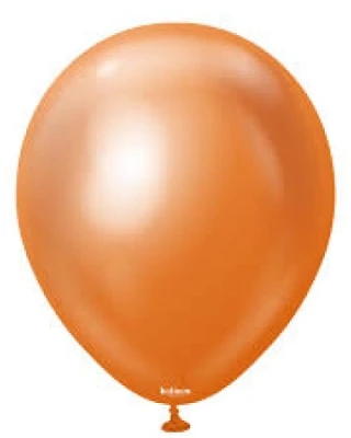 18 INC COPER (BAKIR) BALON 5Lİ