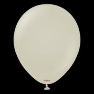 18 INC RETRO STONE BALON 25Lİ