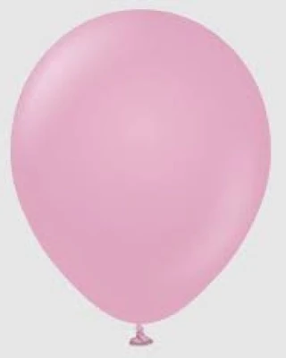 18 INC RETRO DUSTY BALON 25Lİ