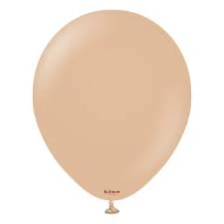 18 INC RETRO DESERT SAND BALON 25Lİ