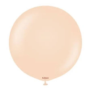 24 INC BLUSH (KREM) BALON 2Lİ