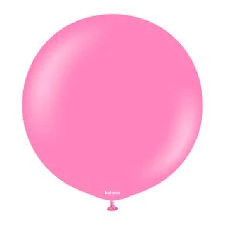 24 INC QUEEN PİNK BALON 2Lİ