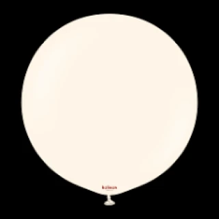24 INC MAKARON PALE SOMON BALON 2Lİ