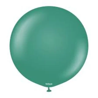 24 INC RETRO SAGE BALON 2Lİ