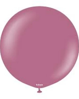 24 INC RETRO WİLD BERRY BALON 2Lİ