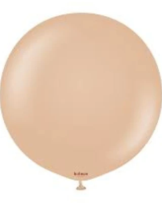 24 INC RETRO DESERT SAND BALON 2Lİ