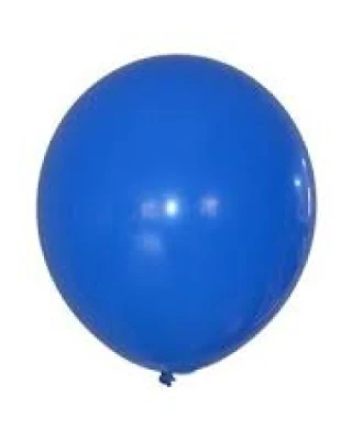 36 INC MAVİ BALON 2Lİ