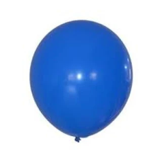 36 INC MAVİ BALON 2Lİ