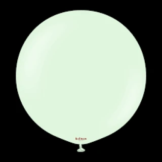 36 INC MAKARON PALE GREEN (YEŞİL) BALON 2Lİ
