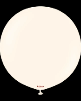 36 INC MAKARON PALE SOMON BALON 2Lİ