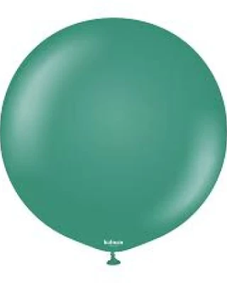 36 INC RETRO SAGE BALON 2Lİ