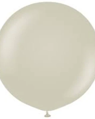 36 INC RETRO STONE BALON 2Lİ