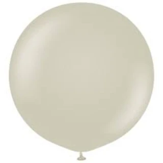 36 INC RETRO STONE BALON 2Lİ